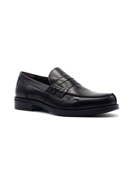 Stonefly Bliss 1 Brush mocasín de hombre con Blusoft®