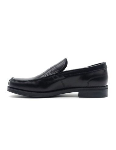 Stonefly Bliss 1 Brush mocasín de hombre con Blusoft®