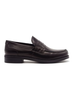 Stonefly Bliss 1 Brush men’s loafer with Blusoft