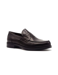 Stonefly Bliss 1 Brush men’s loafer with Blusoft 2