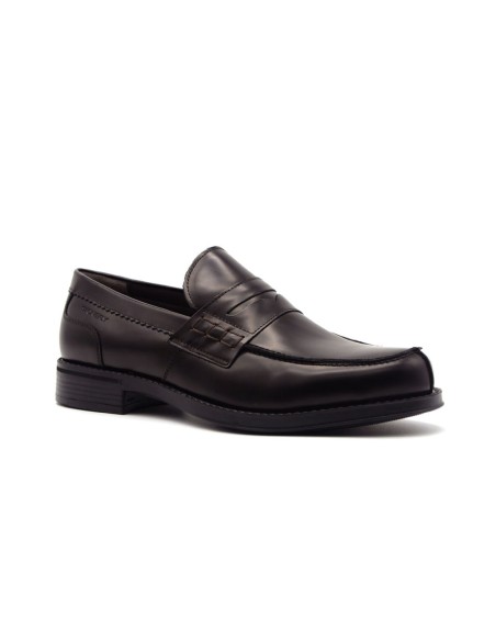 Stonefly Bliss 1 Brush men’s loafer with Blusoft