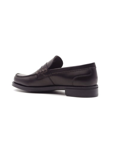 Stonefly Bliss 1 Brush men’s loafer with Blusoft