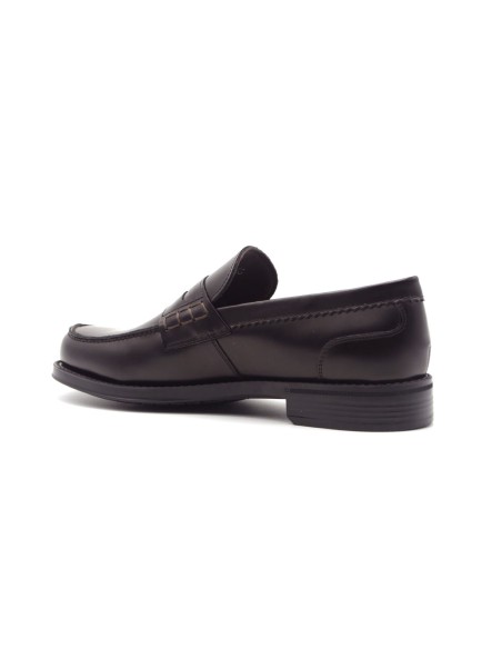 Stonefly Bliss 1 Brush mocassin homme avec Blusoft