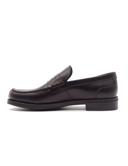 Stonefly Bliss 1 Brush men’s loafer with Blusoft