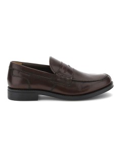 Stonefly Bliss 1 mocasín de hombre en piel con Blusoft®