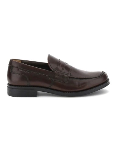 Stonefly Bliss 1 Herren-Ledermokassin mit Blusoft®