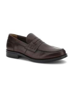 Stonefly Bliss 1 mocassin homme en cuir avec Blusoft® 2