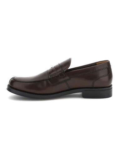 Stonefly Bliss 1 Herren-Ledermokassin mit Blusoft®