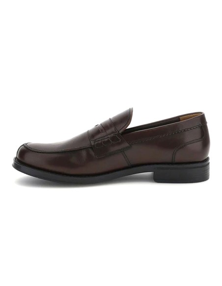 Stonefly Bliss 1 mocasín de hombre en piel con Blusoft®