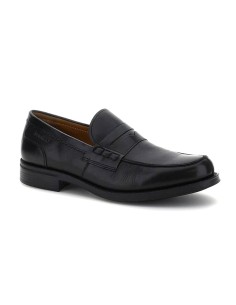 Stonefly Bliss 1 mocassin homme en cuir avec Blusoft® 2