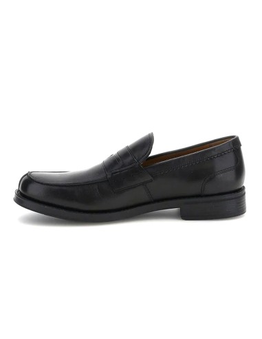 Stonefly Bliss 1 men’s leather loafer with Blusoft®