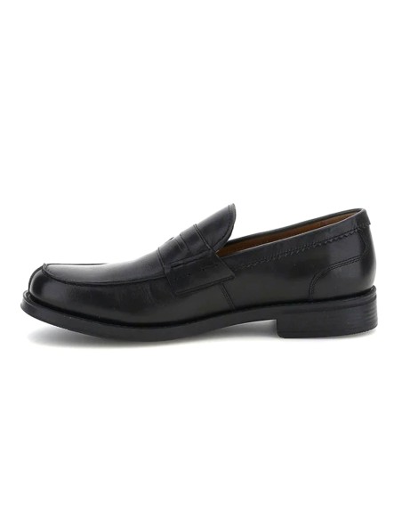 Stonefly Bliss 1 men’s leather loafer with Blusoft®