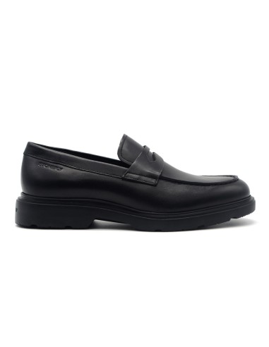 Stonefly Forever 1 Herren-Ledermokassin mit Memory und Blusoft®