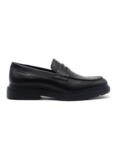 Stonefly Forever 1 mocassino uomo in pelle con Memory e Blusoft®