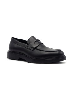 Stonefly Forever 1 mocassino uomo in pelle con Memory e Blusoft® 2