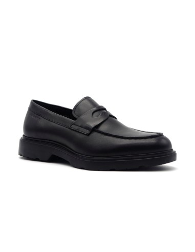 Stonefly Forever 1 men’s leather loafer with Memory and Blusoft®