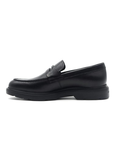 Stonefly Forever 1 mocassino uomo in pelle con Memory e Blusoft®