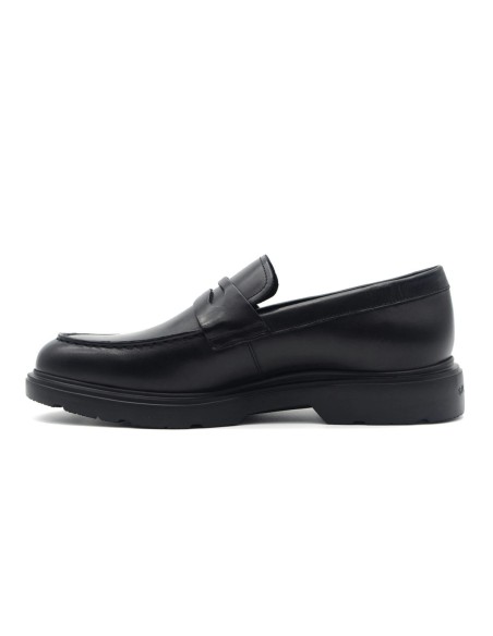 Stonefly Forever 1 men’s leather loafer with Memory and Blusoft®