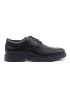 Stonefly Forever 2 men’s classic shoe with Memory and Blusoft®