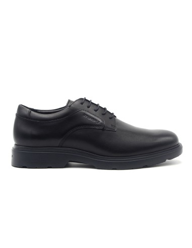 Stonefly Forever 2 klassischer Herrenschuh mit Memory und Blusoft®