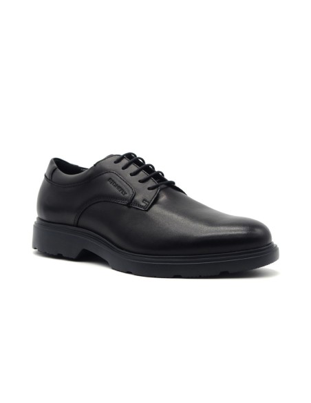 Stonefly Forever 2 klassischer Herrenschuh mit Memory und Blusoft®