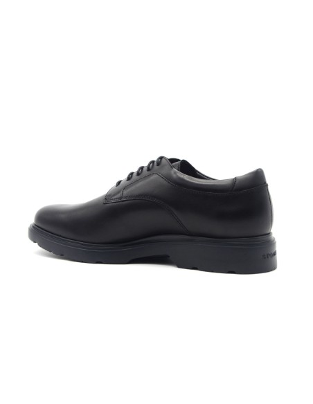 Stonefly Forever 2 klassischer Herrenschuh mit Memory und Blusoft®