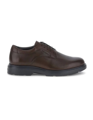 Stonefly Forever 2 men’s classic shoe with Memory and Blusoft®