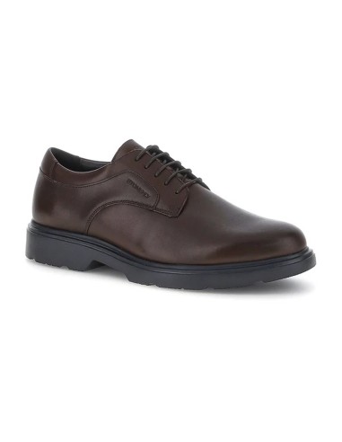Stonefly Forever 2 men’s classic shoe with Memory and Blusoft®