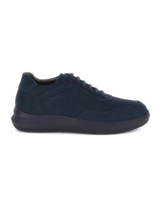 Stonefly Seven Season 20 chaussure homme en nubuck avec Memory
