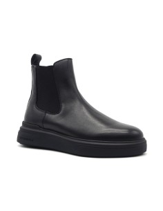 Stonefly Phoenix 5 bottine homme en cuir avec Memory 2