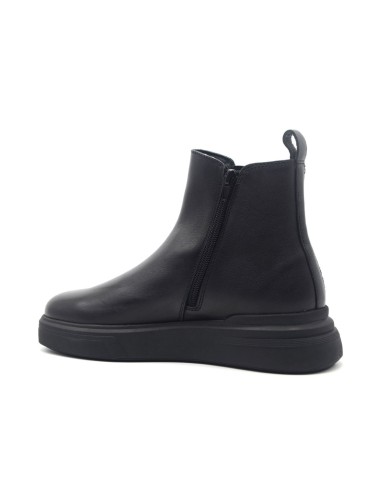 Stonefly Phoenix 5 bottine homme en cuir avec Memory