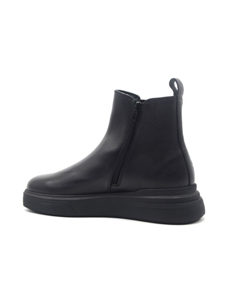 Stonefly Phoenix 5 Herren-Stiefelette aus Leder mit Memory