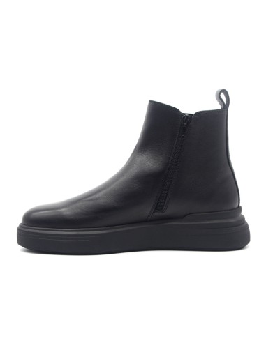 Stonefly Phoenix 5 Herren-Stiefelette aus Leder mit Memory