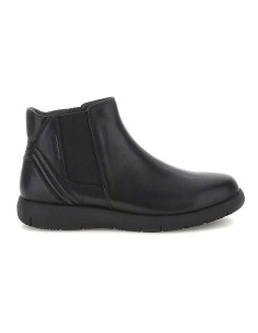 Stonefly Stream 41 Herren-Stiefelette aus Nappaleder mit Blusoft®