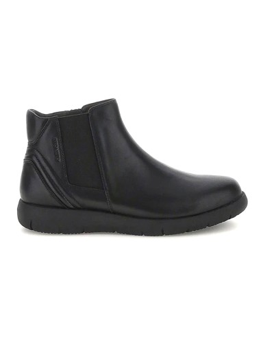 Stonefly Stream 41 Herren-Stiefelette aus Nappaleder mit Blusoft®