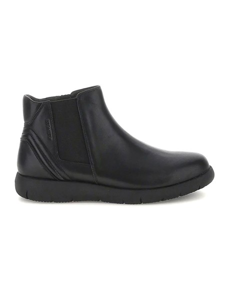 Stonefly Stream 41 stivaletto uomo in nappa con Blusoft®