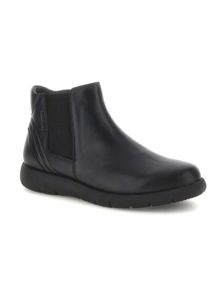 Stonefly Stream 41 stivaletto uomo in nappa con Blusoft®