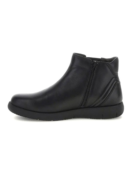 Stonefly Stream 41 men’s nappa leather ankle boot with Blusoft®