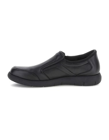 Stonefly Stream 43 Herren-Mokassin mit Blufit® und Blusoft®