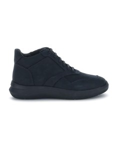 Stonefly Seven Season 23 men’s chukka boot with Memory and Blusoft®