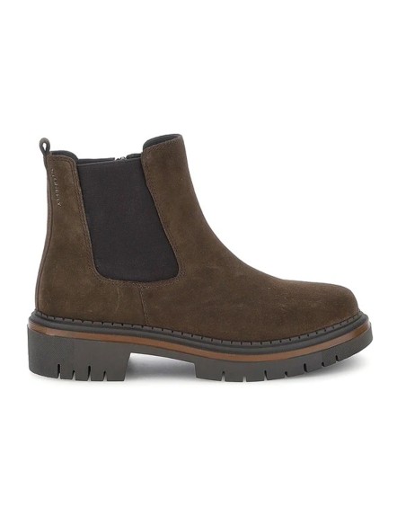 Stonefly Rhea 7 Damen-Stiefelette mit Memory und Blusoft®