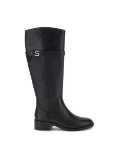 Stonefly Alicia 4 stivale donna in pelle con Memory e Blusoft®