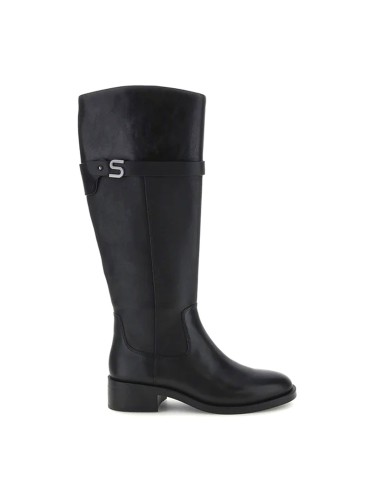 Stonefly Alicia 4 stivale donna in pelle con Memory e Blusoft®