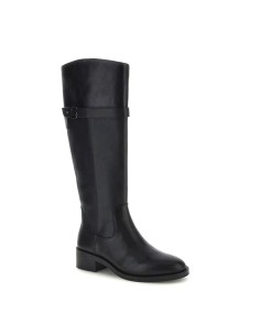 Stonefly Alicia 4 women’s leather boot with Memory and Blusoft® 2