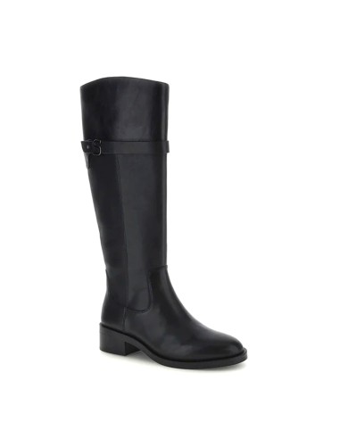 Stonefly Alicia 4 Damen-Lederstiefel mit Memory und Blusoft®