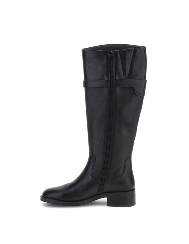 Stonefly Alicia 4 bota de mujer en piel con Memory y Blusoft®