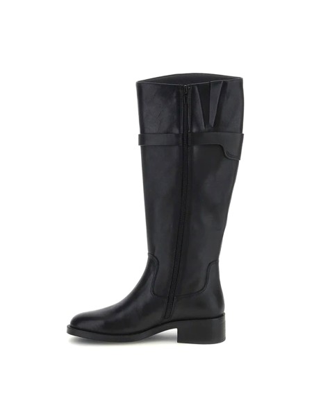 Stonefly Alicia 4 Damen-Lederstiefel mit Memory und Blusoft®