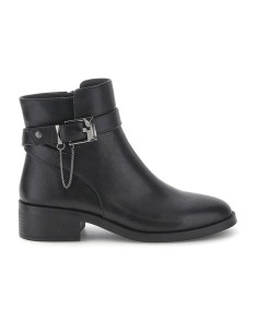 Stonefly Alicia 8 stivaletto donna in nappa con Memory e Blusoft®