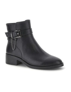 Stonefly Alicia 8 stivaletto donna in nappa con Memory e Blusoft® 2