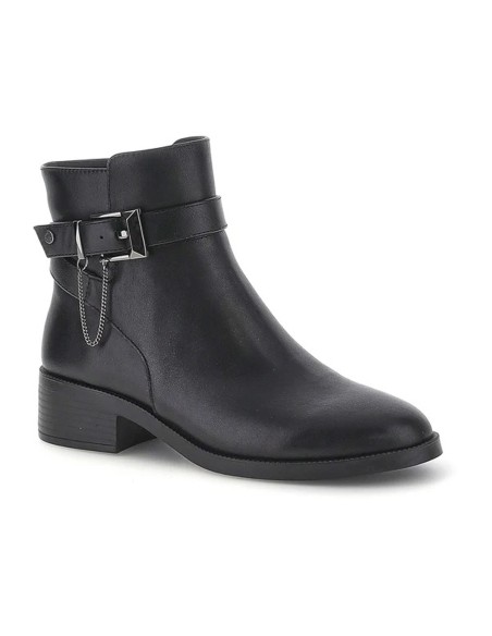 Stonefly Alicia 8 stivaletto donna in nappa con Memory e Blusoft®